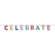 72IN CELEBRATE Banner Decoration